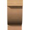 Ekena Millwork Alpine Rough Sawn Rafter Tail, Western Red Cedar, 4"W x 8"H x 18"L RFT04X08X18ALP00RWR - alternate 2